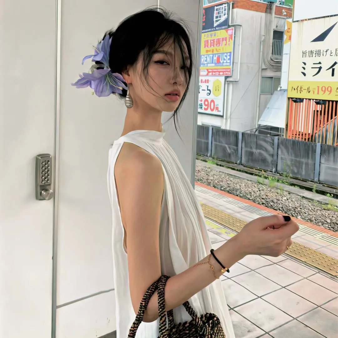 娜露和贝塔